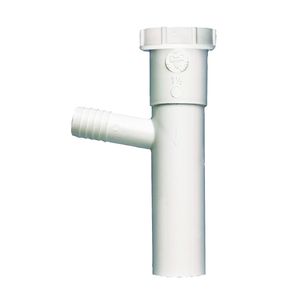 Plumb Pak 1-1/2 in. x 8 in. Dishwasher Tailpieceimage