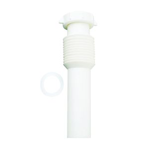 Plumb Pak 1-1/2 in. x 12 in. Sink Tailpieceimage
