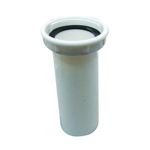 Plumb Pak 1-1/2 in. x 6 in. Sink Strainer Tailpieceimage