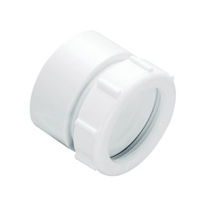 Plumb Pak 1-1/2 in. Marvel Pipe Connectorimage