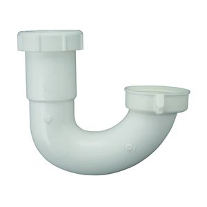 Plumb Pak 1-1/2 in. or 1-1/4 in. Slip-Joint J-Bendimage