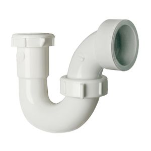 Plumb Pak 1-1/2 in. PVC S-Trapimage