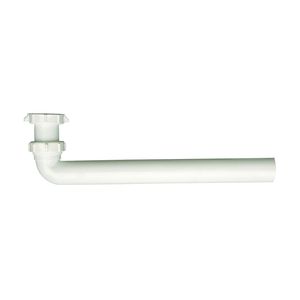 Plumb Pak 1-1/2 in. x 15 in. Slip-Joint Waste Armimage