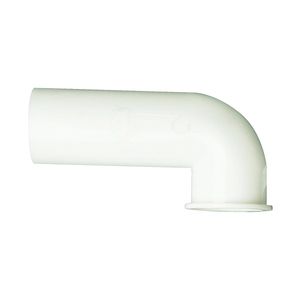 Plumb Pak Disposal Drain Elbow for InSinkEratorimage