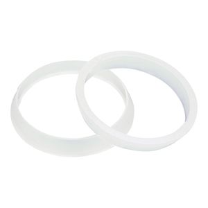 Plumb Pak 1-1/2 in. Polyethylene Tailpiece Washerimage
