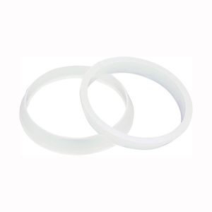 Plumb Pak 1-1/4 in. x 1-1/2 in. Slip-Joint Beveled Washer Assortmentimage