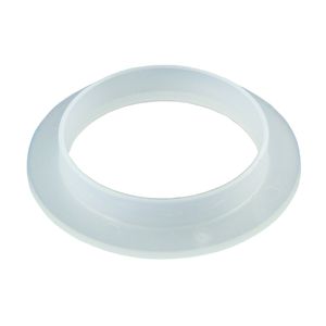 Plumb Pak 1-1/2 in. Polyethylene Beveled Tailpiece Washerimage