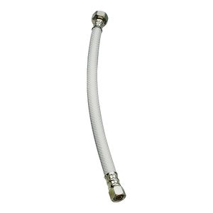 Plumb Pak 3/8 in. x 1/2 in. x 16 in. Sink Supply Lineimage