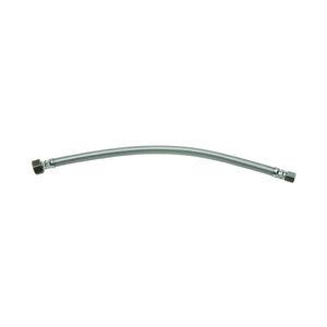 Fluidmaster 3/8 in. Compression x 1/2 in. FIP x 16 in. Sink Supply Lineimage