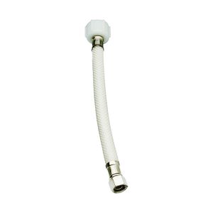Plumb Pak 3/8 in. x 7/8 in. x 12 in. Toilet Supply Tubeimage