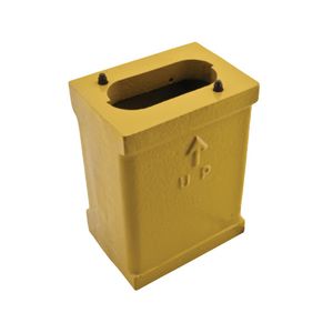 Fluidmaster 3/8 in. Compression x 7/8 in. Ballcock x 16 in. Toilet Connectorimage