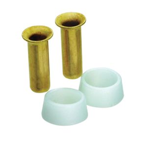 Plumb Pak 1/4 in. OD Plastic Pipe Insertimage