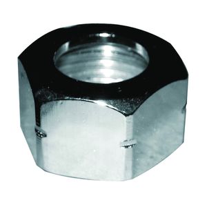 Plumb Pak 1/2 in. IPS Faucet Coupling Nutimage