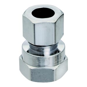 Plumb Pak 3/8 in. Straight Adapterimage