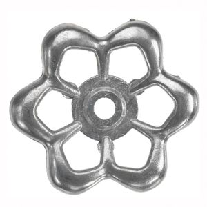 Plumb Pak 1-3/4 in. Round Stem Sillcock Handleimage