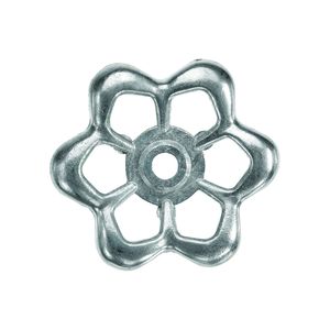 Plumb Pak 1-3/4 in. Round Stem Sillcock Faucet Handleimage