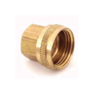 Plumb Pak 3/4 in. x 1/2 in. Brass Hose Adapterimage
