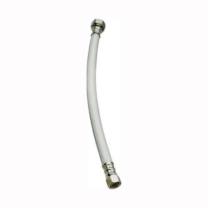Plumb Pak 3/8 in. x 1/2 in. x 36 in. Sink Supply Lineimage