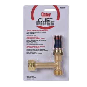 Oatey Water Supply Shock Absorberimage