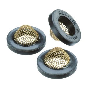 Plumb Pak 5/8 in. 3-Piece Filter Hose Washer with Screenimage