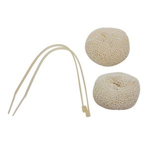 Plumb Pak Nylon Cloth Lint Trap with Twist Tieimage