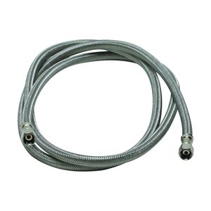 Fluidmaster 1/4 in. x 72 in. Icemaker Connectorimage