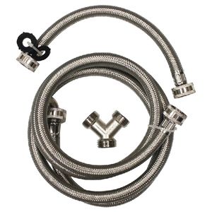 Plumb Pak Steam Dryer Installation Kitimage