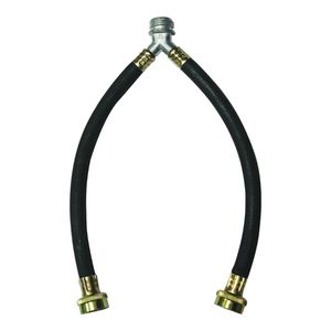 Plumb Pak 3/4 in. Mixer Hoseimage