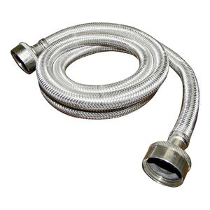 Plumb Pak 3/4 in. x 5 ft. Washing Machine Discharge Hoseimage