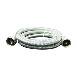 Plumb Pak 3/4 in. x 6 ft. Washing Machine Discharge Hoseimage