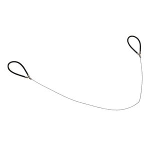 ProSource Stainless Steel PVC Cable Sawimage