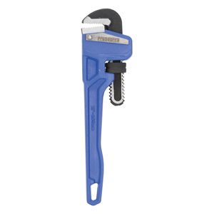 Vulcan 10 in. Heavy Duty Carbon Steel Pipe Wrenchimage