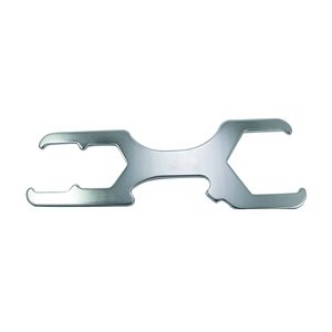 Plumb Pak 4-Way Combination Wrenchimage