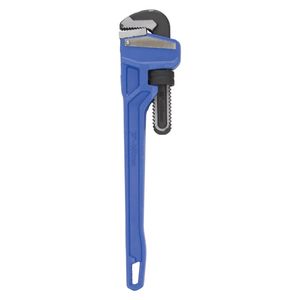 Bell Link 18 in. Heavy-Duty Carbon Steel Pipe Wrenchimage