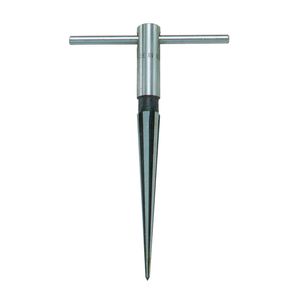 General 1/8 to 1/2 in. T-Handle Reamerimage