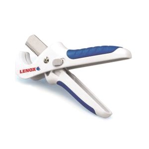 Lenox 1-5/16 in. Plastic Scissor Pipe Cutterimage