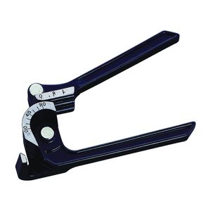 ProSource Lever Style Tube Benderimage