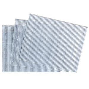 Senco 2 in. 16-Gauge T-Head Electrogalvanized Finish Nailsimage