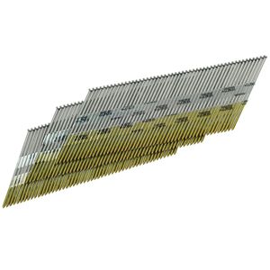Senco 1-3/4 in. 15-Gauge Brad Head Finish Nail Stripimage
