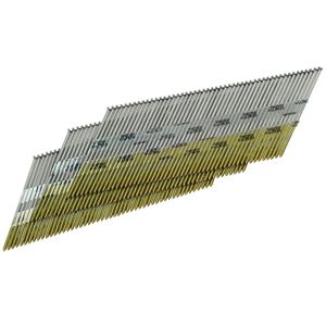 Senco 2 in. 15-Gauge Stainless Steel Brad Finish Strip Nailimage