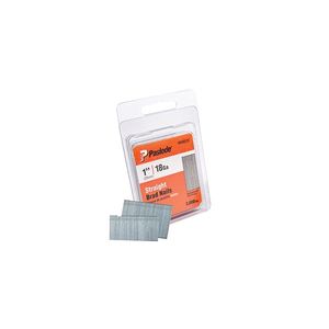 Paslode 1 in. 18-Gauge Galvanized Brad Nailsimage