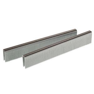 Senco 1/4 in. x 5/8 in. 18-Gauge Medium Wire Staple Stripimage