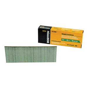 Bostitch 1-3/4 in. 18-Gauge Stick Brad Nailsimage