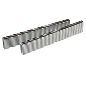 Senco 1/4 in. x 1-1/4 in. 18 Gauge Galvanized Wire Staplesimage