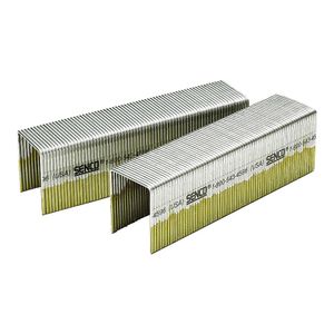 Senco 7/16 in. x 2 in. 16-Gauge Construction Stapleimage