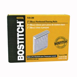 Bostitch 2 in. Flooring L-Cleat Nailsimage