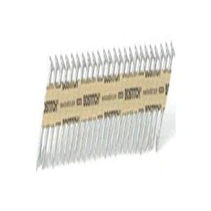 Bostitch 1-1/2 in. Strapshot Connector Nailsimage