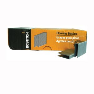 Bostitch 2 in. 15-1/2 Gauge Flooring Stapleimage