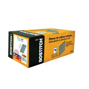 Bostitch 3 in. Coated Stick Framing Nailsimage