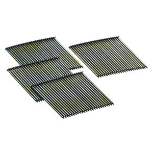 Bostitch 2-3/8 in. Coated Stick Framing Nailsimage